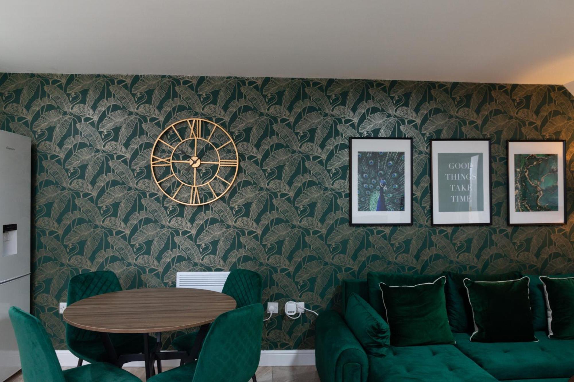 Cardiff 2 Bedroom Entire Apartment Near Principality Stadium Exterior foto