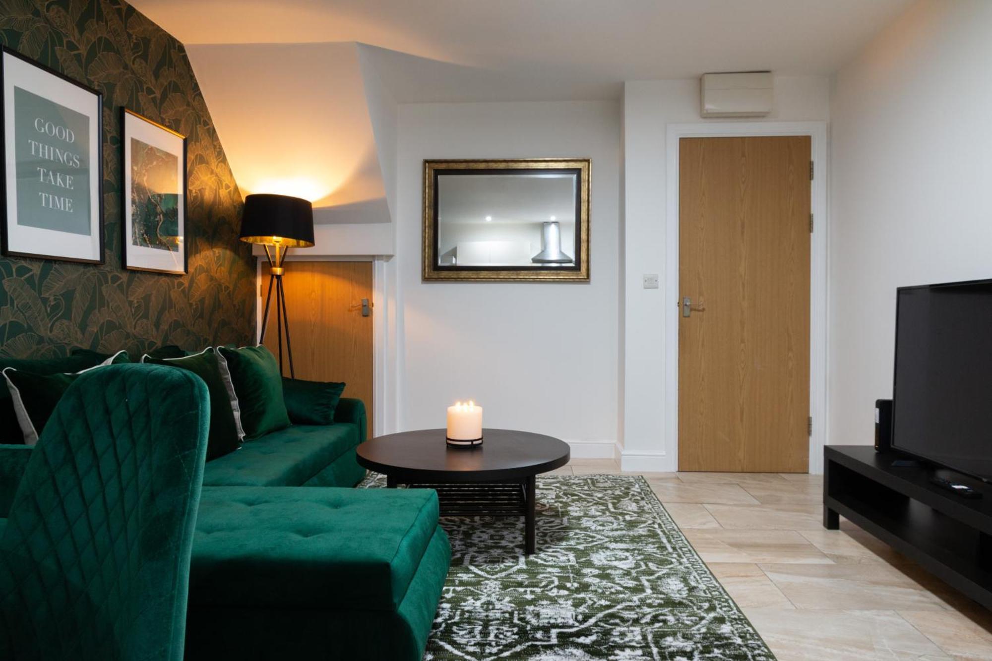 Cardiff 2 Bedroom Entire Apartment Near Principality Stadium Exterior foto