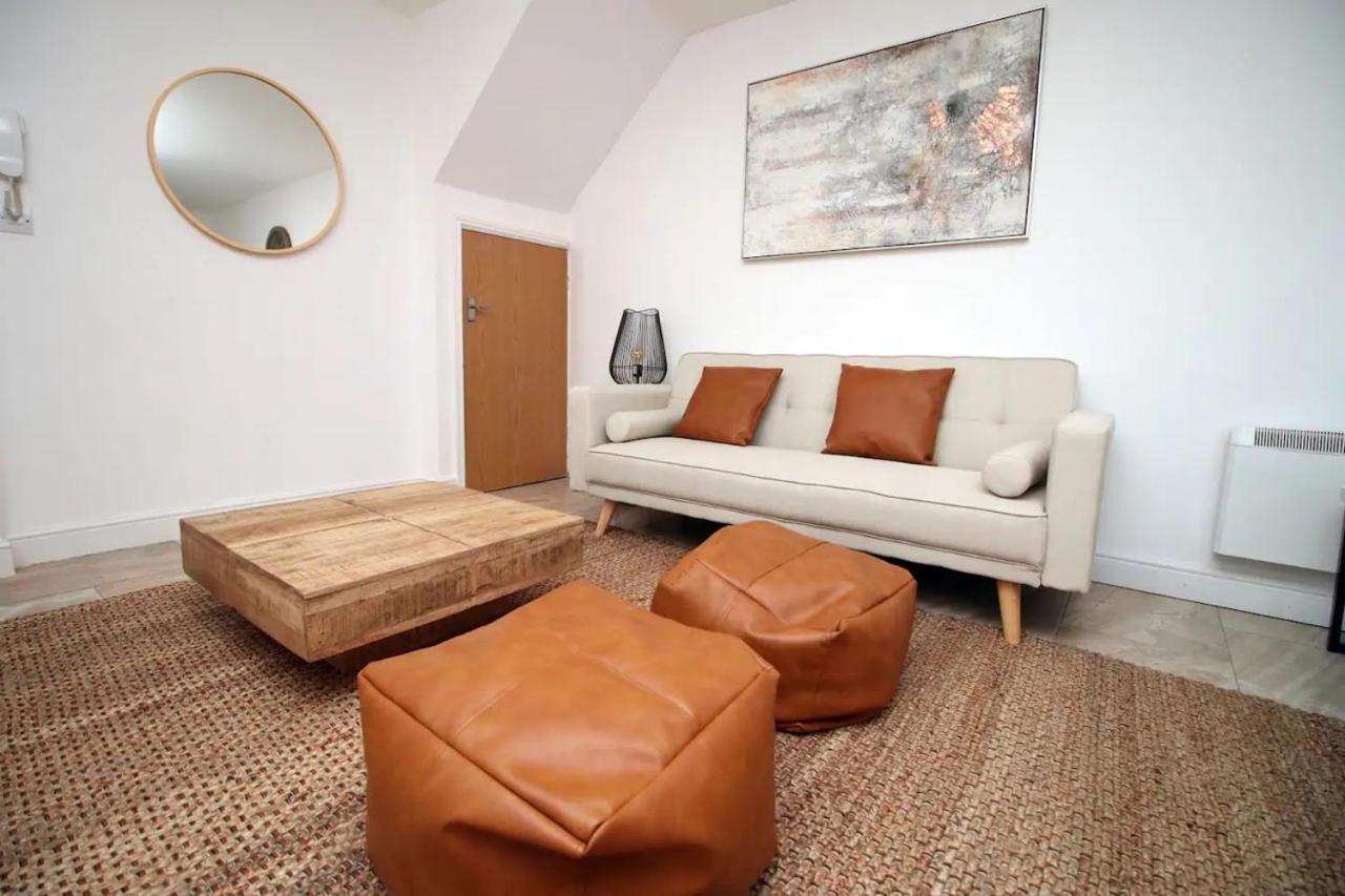 Cardiff 2 Bedroom Entire Apartment Near Principality Stadium Exterior foto
